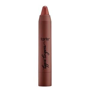 Tarte Lippie Lingerie Pure Matte Lipsurgence Tint Lipstick BNIB 3g 0.1 oz Rare
